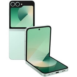 Galaxy Z Flip6 シルバー 512GB A-39 Купить Смартфон Samsung Galaxy Z Flip 6 512 ГБ серебристый в Калуге