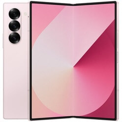 Изображение товара Смартфон Samsung Galaxy Z Fold 6 512 ГБ розовый