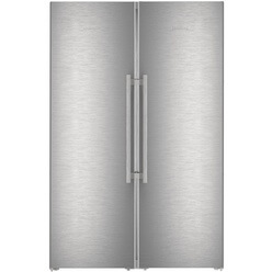 Изображение товара Холодильник Liebherr XRFsd 5230 - 22
