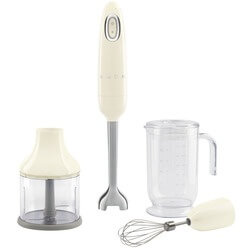 Изображение товара Блендер Smeg HBF03CREU