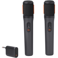 Изображение товара Микрофон JBL JBLPBWIRELESSMIC
