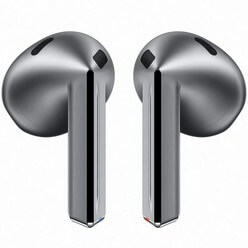 Изображение товара Наушники Samsung Galaxy Buds3 серебристый