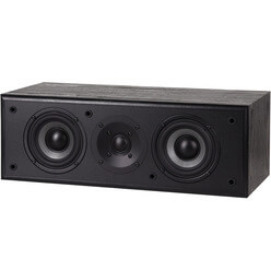 Изображение товара Акустическая система Radiotehnika Alfa 1.03 Black Ash