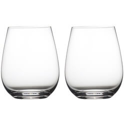 Изображение товара Набор бокалов Liberty Jones Pure PS_LJ_PR_WTRGLS_400-2