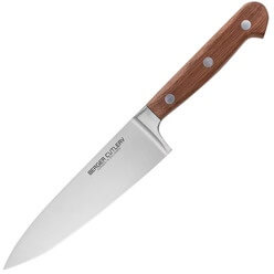 Изображение товара Кухонный нож Berger Cutlery Classic Walnut BC200516