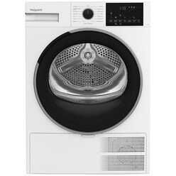 Изображение товара Сушильная машина Hotpoint TDSH 75 W