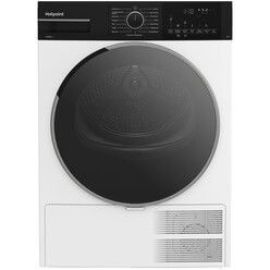 Изображение товара Сушильная машина Hotpoint TDSH 85V B