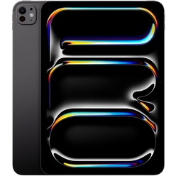 Планшет Apple iPad Pro (2024) 13 Wi-Fi 2 TБ Nano Texture Glass чёрный космос