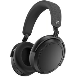 Изображение товара Наушники Sennheiser Momentum 4 графитовый