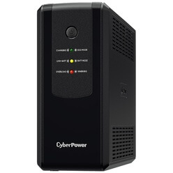 Изображение товара Источник бесперебойного питания CyberPower UT1200EG
