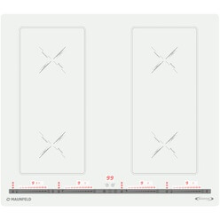 Изображение товара Варочная поверхность Maunfeld CVI594SB2BGA Inverter