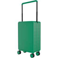 Изображение товара Чемодан VLP Vento 20 зелёный