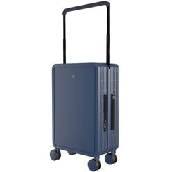 Изображение товара Чемодан VLP Strada 20 синий