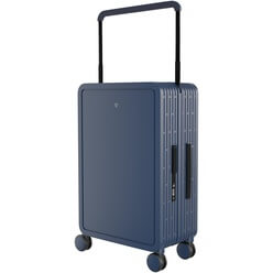 Изображение товара Чемодан VLP Strada 24 синий