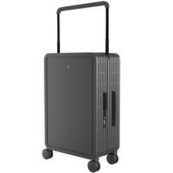 Изображение товара Чемодан VLP Strada 24 серый