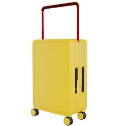 Изображение товара Чемодан VLP Strada 24 жёлтый
