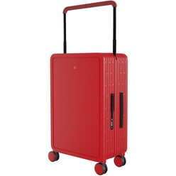 Изображение товара Чемодан VLP Strada 24 красный