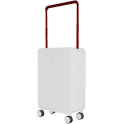 Изображение товара Чемодан VLP Vento 24 белый