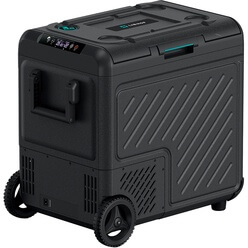 Изображение товара  Автохолодильник Libhof W-55DH