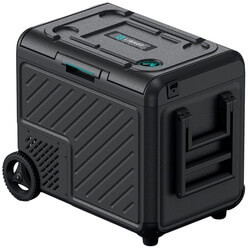 Изображение товара  Автохолодильник Libhof W-45DH