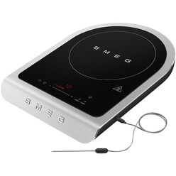 Изображение товара Настольная плита Smeg PIC01BLMEU