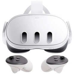 Изображение товара Очки виртуальной реальности Oculus Quest 3 512 ГБ