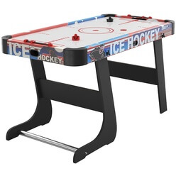 Изображение товара Стол для аэрохоккея UNIX Line GTHUF125X65CL