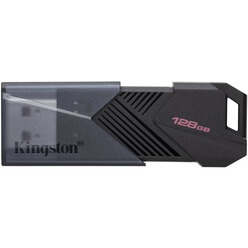 Изображение товара USB Flash drive Kingston DataTraveler Exodia Onyx 128 ГБ (DTXON/128GB)