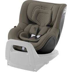Изображение товара Детское автокресло Britax Roemer Dualfix 5Z Urban Olive