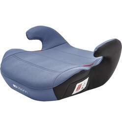 Изображение товара Детское автокресло - бустер Osann UP Pixel Navy