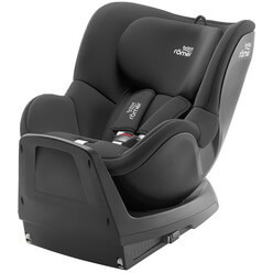 Изображение товара Детское автокресло Britax Roemer Dualfix M Plus Midnight Grey