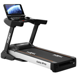 Изображение товара Беговая дорожка Proxima Gela IPro PROT-226
