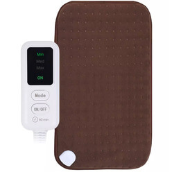 Изображение товара Электрическая грелка EcoSapiens Melissa S418