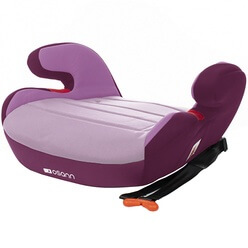 Изображение товара Детское автокресло - бустер Osann Junior Gurtfix Pixel Pink