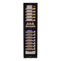 Купить Встраиваемый винный шкаф Meyvel MV106-KBT2 (Slim) в Москве