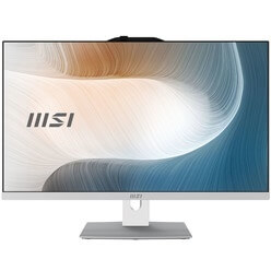 Изображение товара Моноблок MSI Modern AM272P 1M-675XRU (9S6-AF8232-675)
