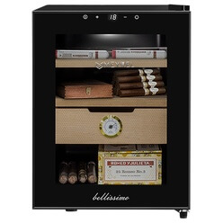 Изображение товара Хьюмидор Meyvel MC-33BT