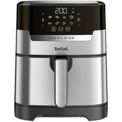 Изображение товара Аэрогриль Tefal Easy Fry & Grill Digital EY505D15