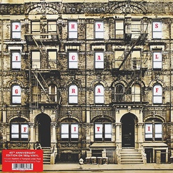 Изображение товара Led Zeppelin / Physical Graffiti (40th Anniversary Edition)