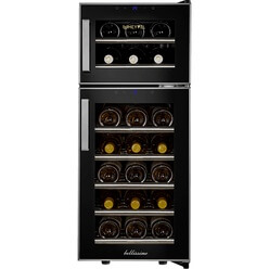 Изображение товара Винный шкаф Meyvel MV21-BF2 (easy)