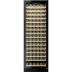 Изображение товара Винный шкаф Meyvel MV171-KBT1