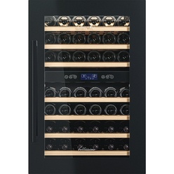Купить Встраиваемый винный шкаф Meyvel MV42-KBB2 в Москве