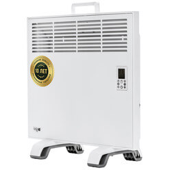 Изображение товара Обогреватель Ivigo EPK4550P05 WI-FI