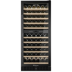Изображение товара Встраиваемый винный шкаф Meyvel MV116-KBT2