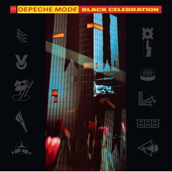 Изображение товара Depeche Mode / Black Celebration