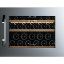 Изображение товара Встраиваемый винный шкаф Meyvel MV22-KSB1