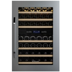Изображение товара Встраиваемый винный шкаф Meyvel MV42-KSB2