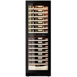 Изображение товара Встраиваемый винный шкаф Meyvel MV110-KBT2 (Slim)