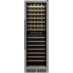 Изображение товара Встраиваемый винный шкаф Meyvel MV160-KST2