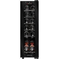 Изображение товара Винный шкаф Meyvel MV12-CBD1